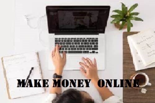 make money online