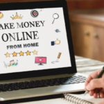 the money online