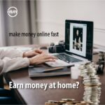 make money online