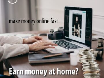 make money online