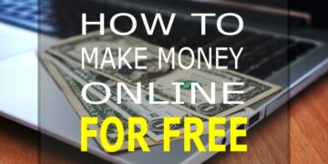 make money online